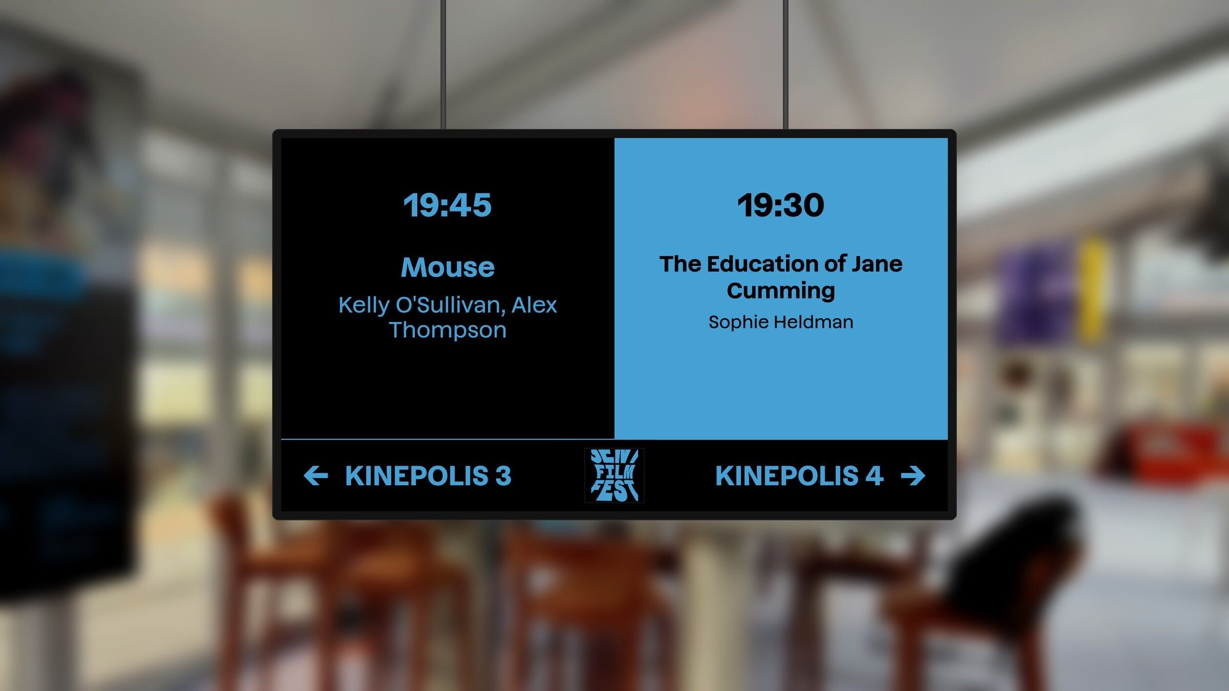 Hero kinepolis liggend