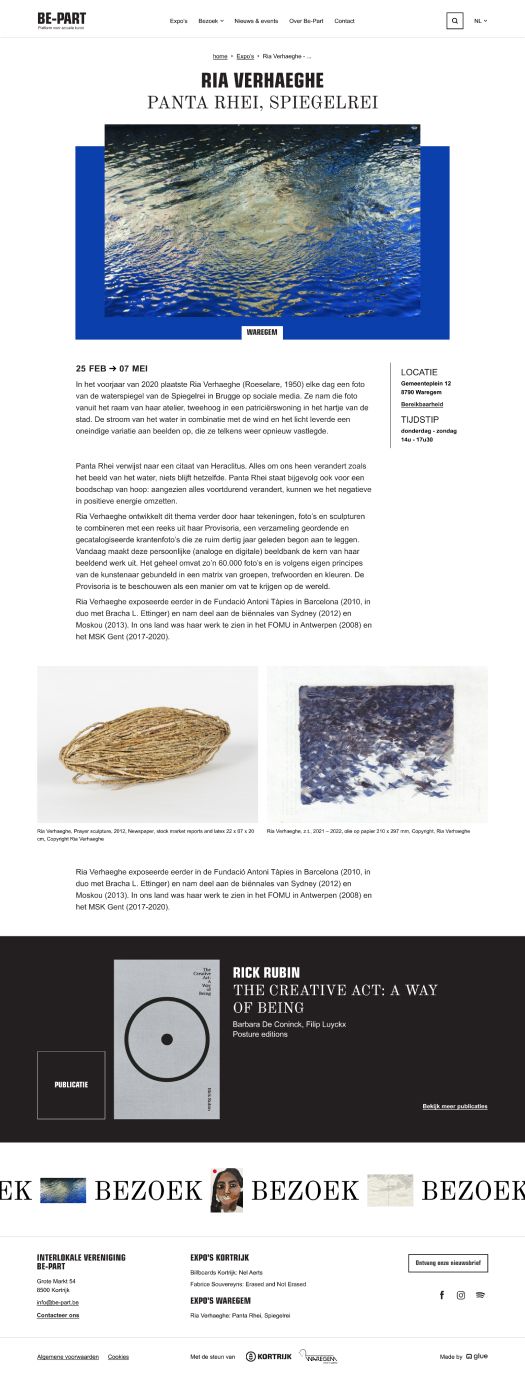 Bepart tablet