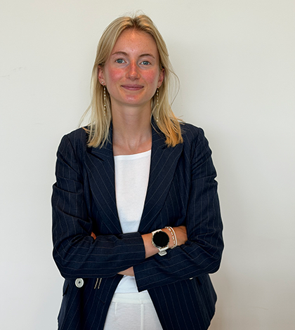 Floriene Holvoet