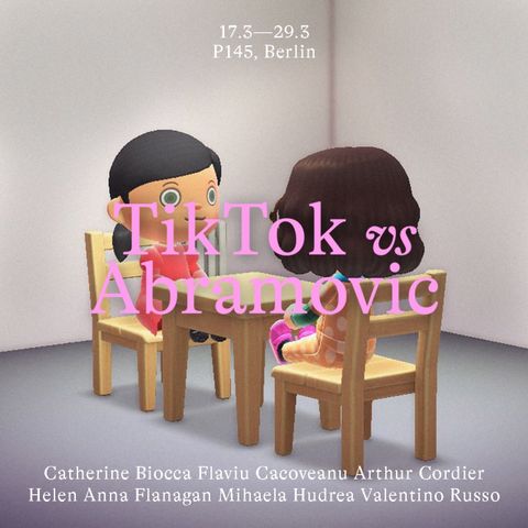 210317 Tik Tok vs Abramovic