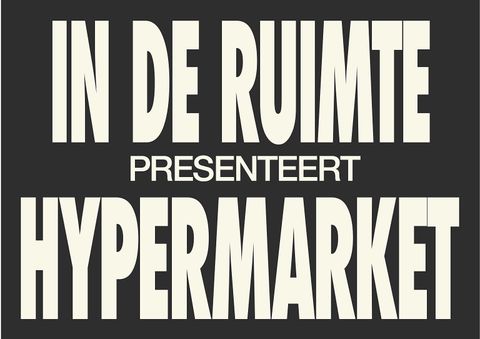 210319 Hypermarket Kunsthal Gent
