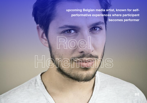 210420 Look at us now Roel Heremans