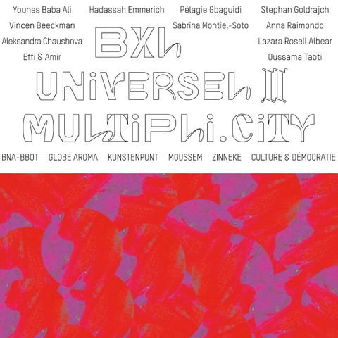 BXL UNIVERSEL II: multipli.city