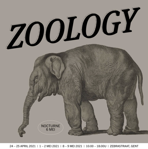 Zoology, 2021