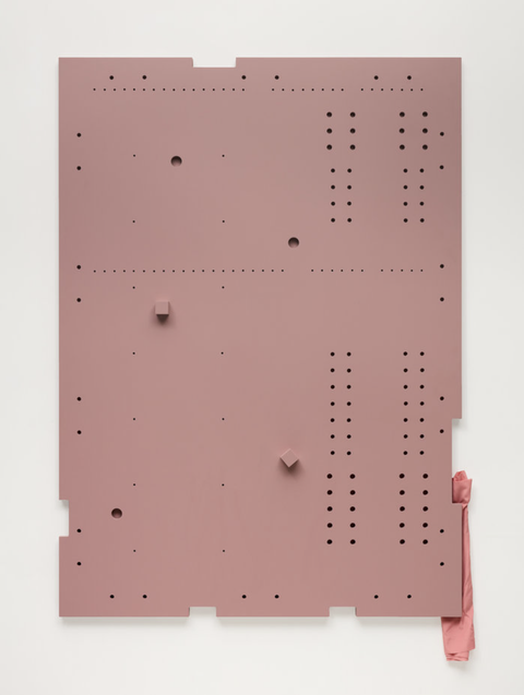 Wesley Meuris, Verticality, 2021