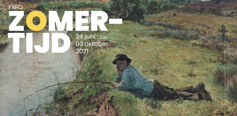 Zomertijd, 2021