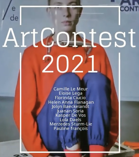 Art Contest 2021