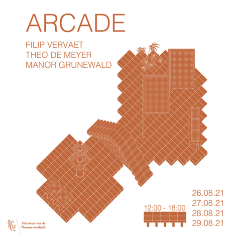 Arcade, 2021