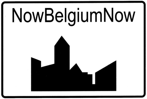 NowBelgiumNow, 2021