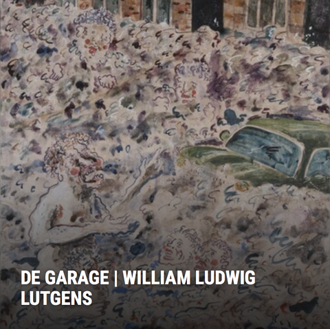 William Ludwig Lutgens, 2022