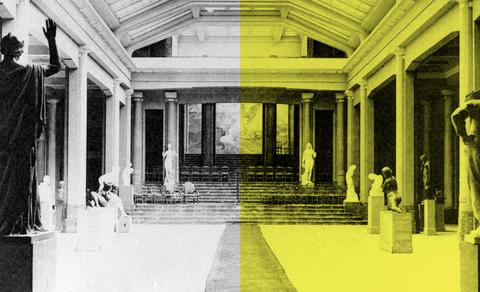Bozar, 2022