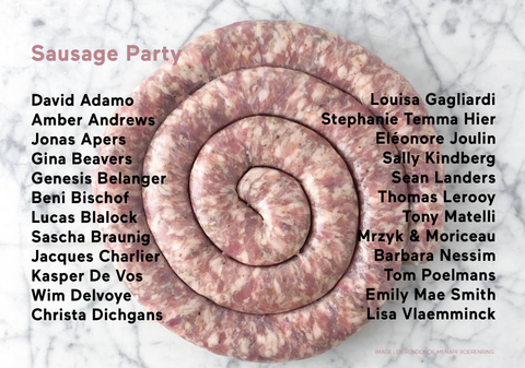 Sausage Party, 2022
