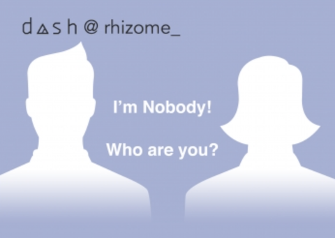 DASH @ rhizome_, 2022