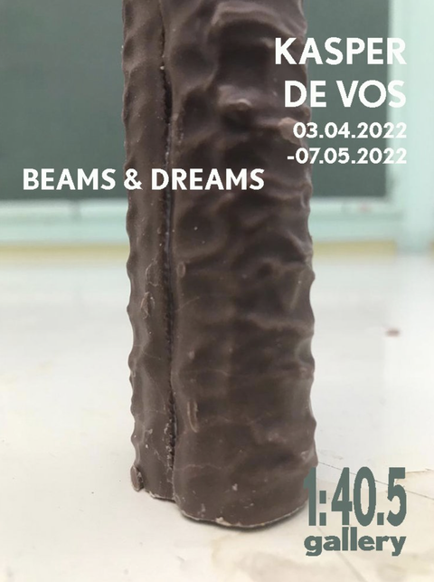 Kasper De Vos, 2022