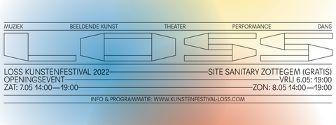 Loss, 2022