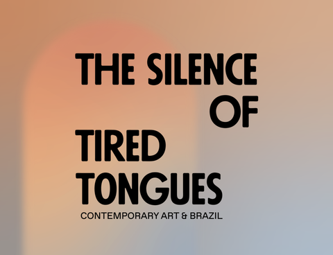 The Silence of Tired Tongues, 2022