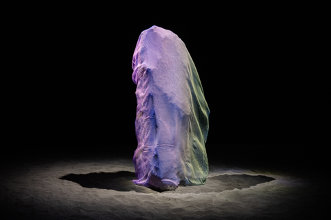 Filip Vervaet, Medusa, 2019