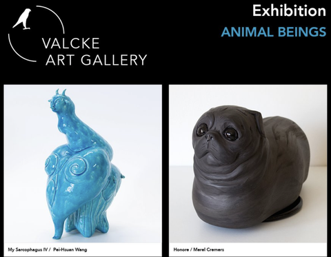 Animal Beings, 2022