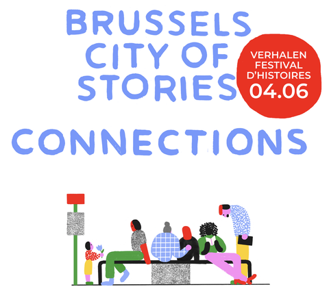 Brussels City of Stories, 2022