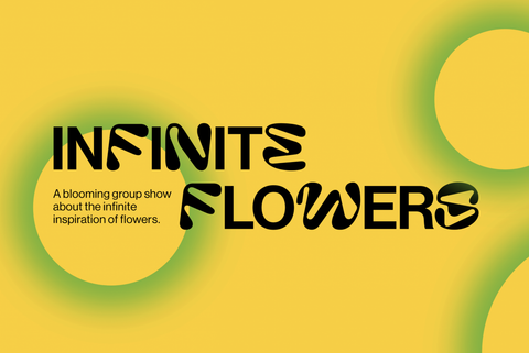 Infinite Flowers, 2022