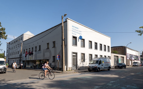 Netwerk Aalst