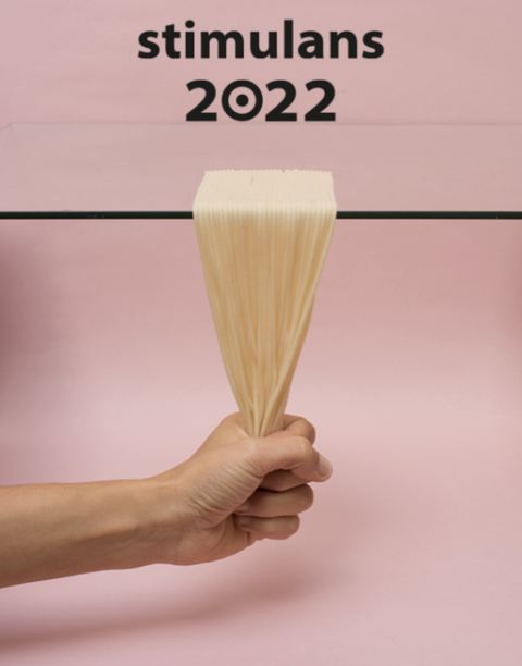 Stimulans 2022
