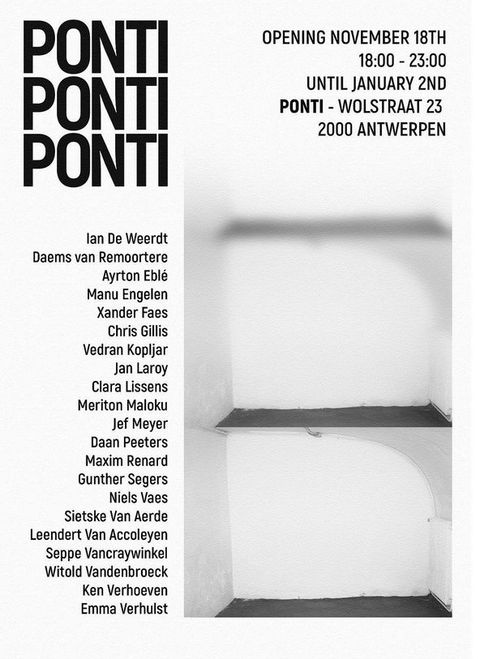 Ponti 2021