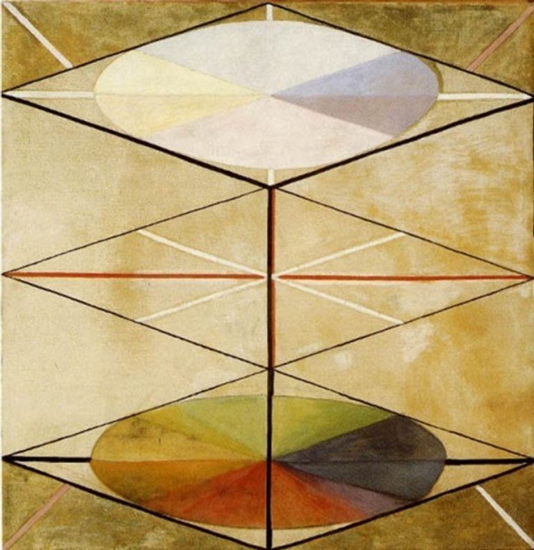 Hilma af Klint