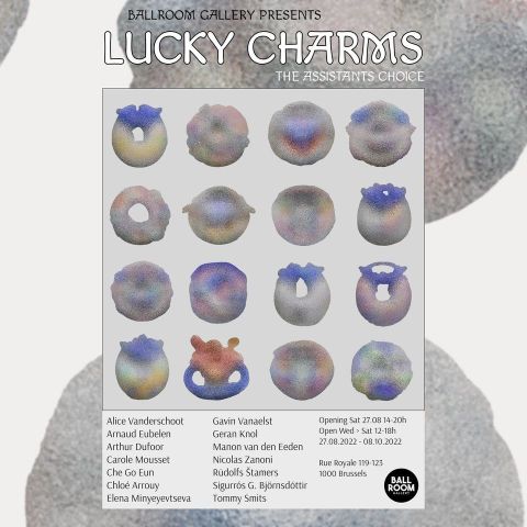 Lucky Charms