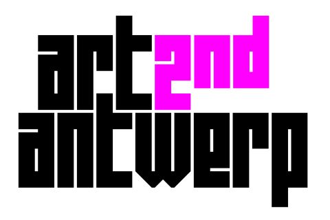 Art Antwerp 2nd portrait