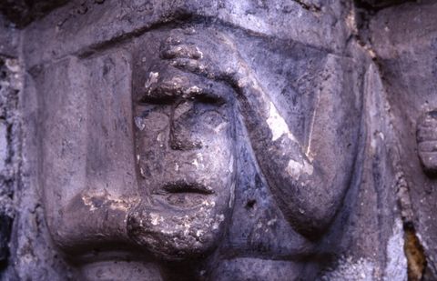 Capital Head Spain
