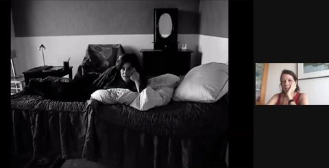 Seminar Chantal Akerman