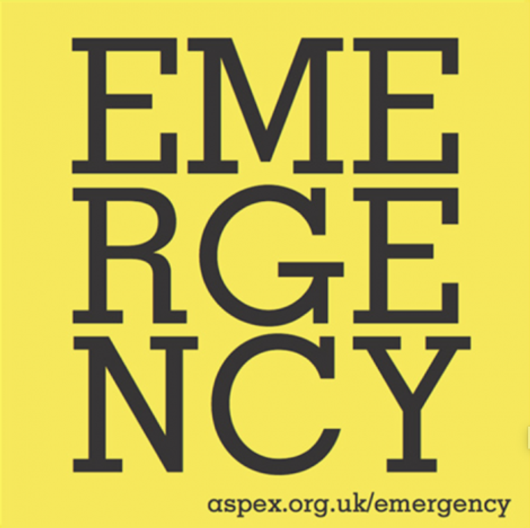Emergency