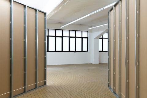 In a Long Blink of an Eye, exhibition shot. Photo Laure Cottin Stefanelli & Manuel Wetscher