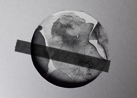 In Dialogue: Meryem Bayram / Marc Nagtzaam