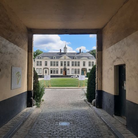 Journées franco-belges des écoles supérieures d'art