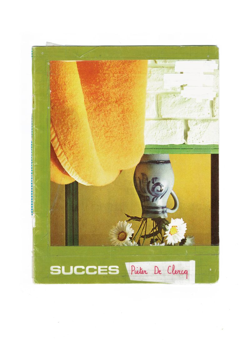 SUCCES COVER
