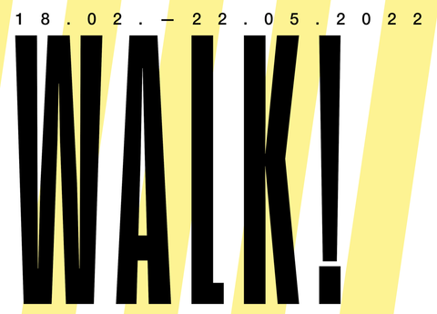 WALK! 2022