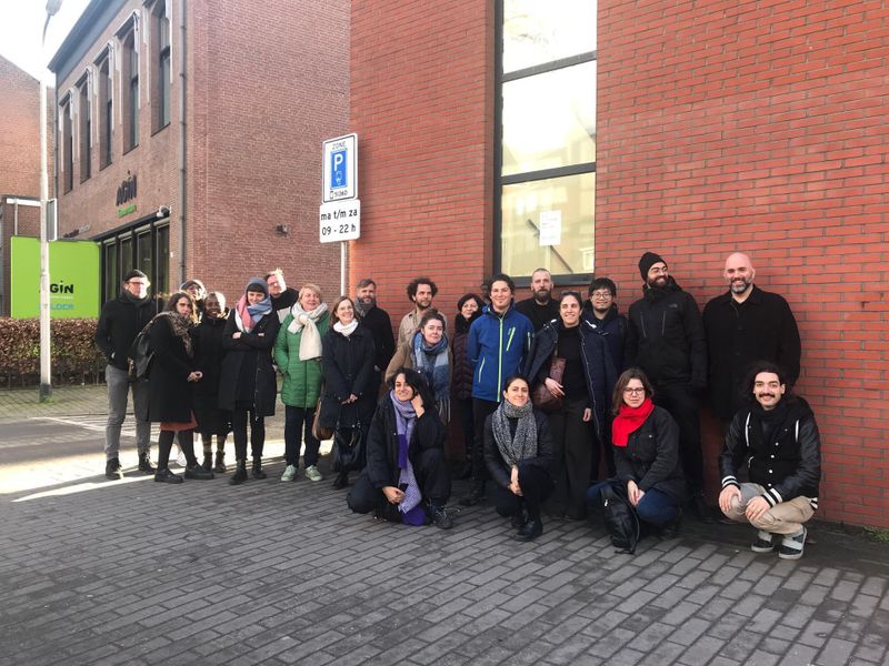 Studytrip frans masereel 07