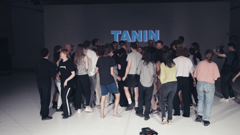 Tanin, Hamed Dehqan