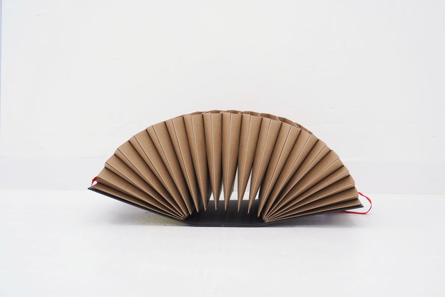 Worldlines, Publication, 2023 © Yue Yuan