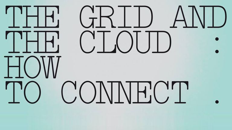 The Grid and the Cloud