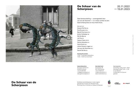 Schaar