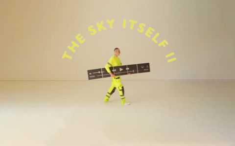 The sky itself II 2