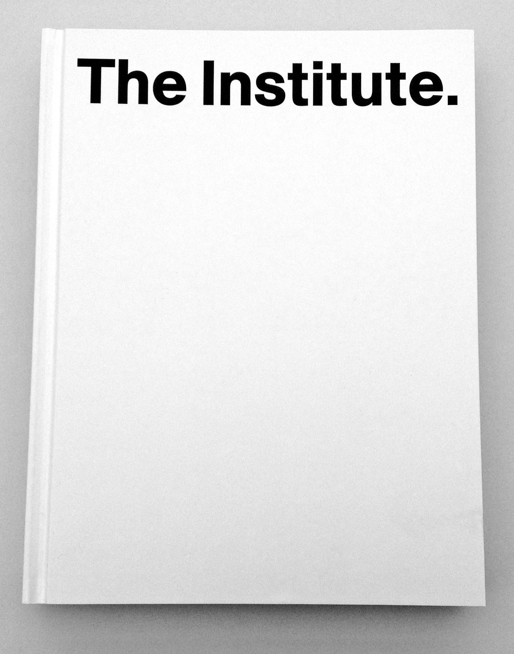 The Institute