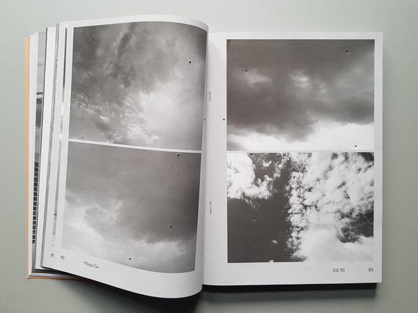 Minja Gu, THE EMPTY FOX HOLE, 2016