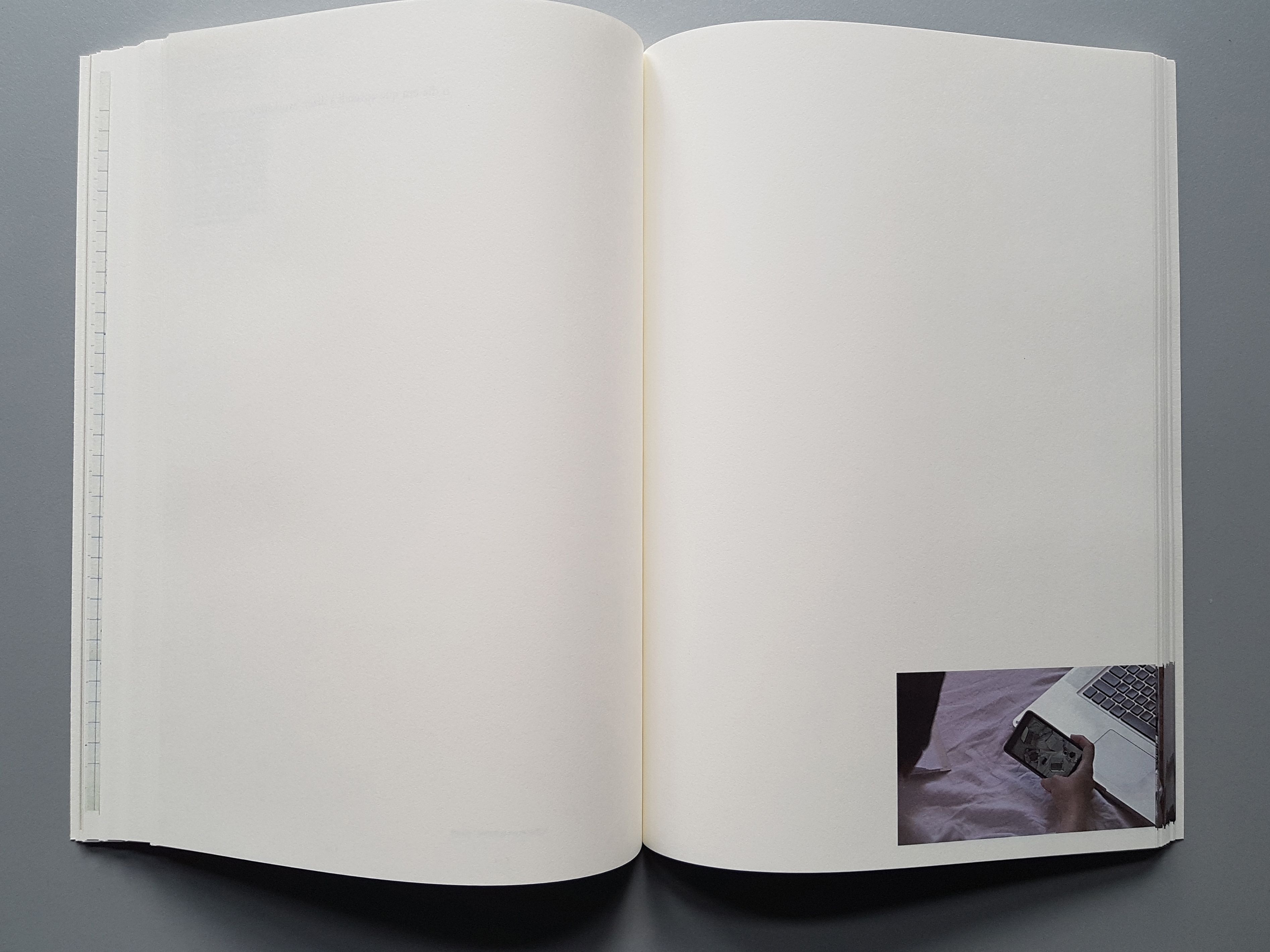 Sofia Caesar, das wort ozean, 2019