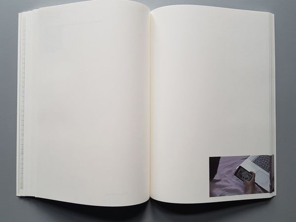 Sofia Caesar, das wort ozean, 2019