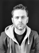 Simon Gush