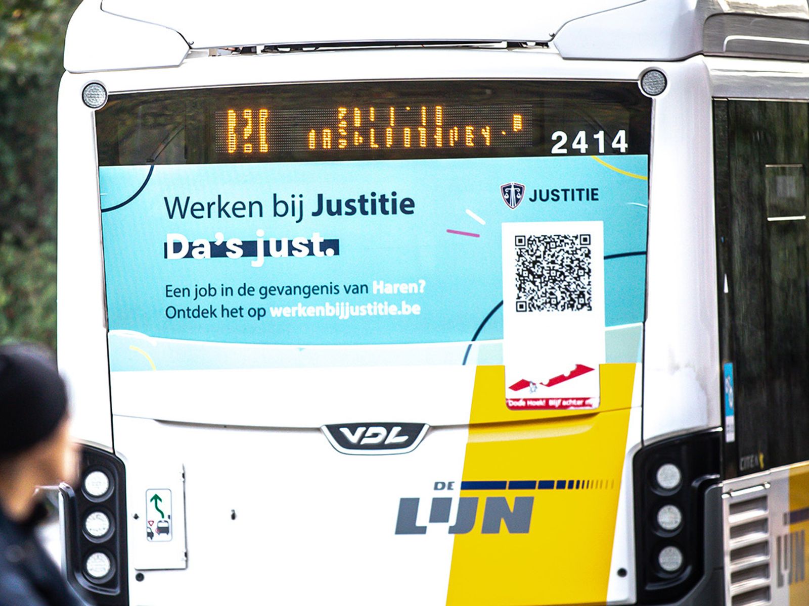 FOD Justitie Window back header